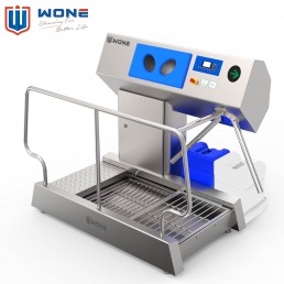 PHB-21T Hygiene Station